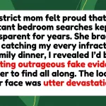 How Strict Parenting Backfired on a Mom Obsessed with Surveillance